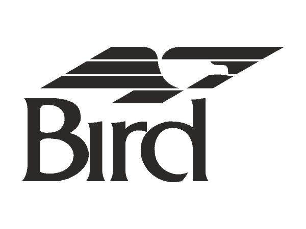 Bird logo