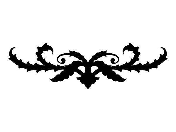 Татуировка 1231