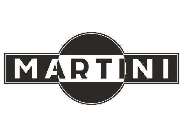 Martini logo