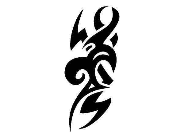 Татуировка 1092