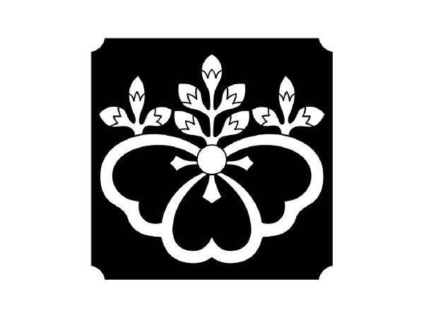 Японский узор 2940