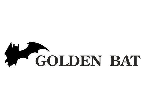 Gloden Bat logo Gloden Bat logo