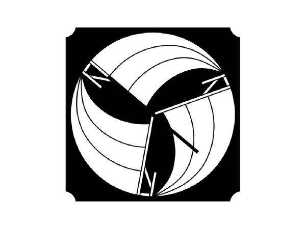 Японский узор 2371