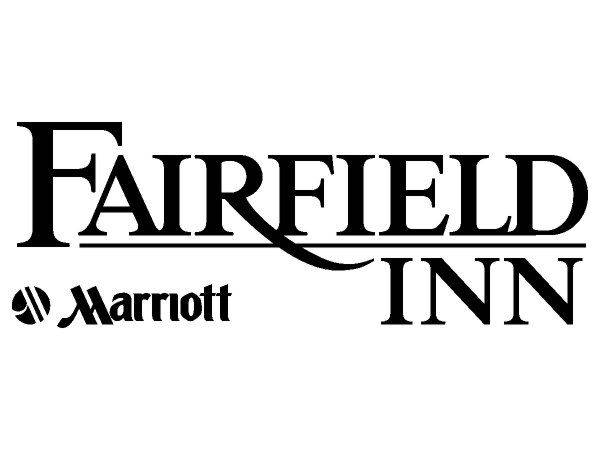 Marriott Fairfield Inn logo