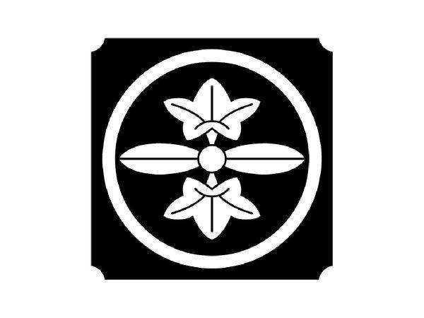 Японский узор 2659