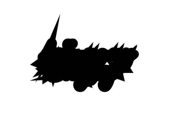 Топпер любимому внуку