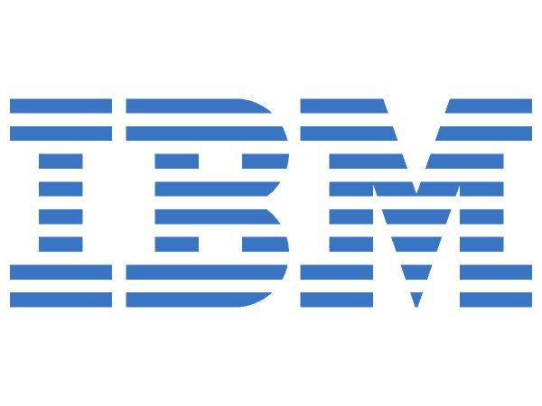IBM logo
