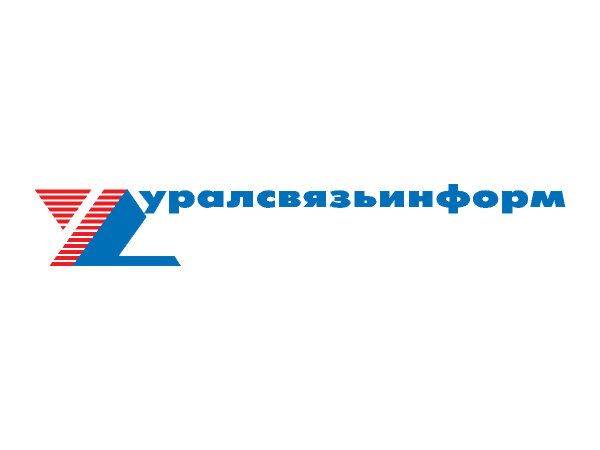 Uralsvjazinform logo