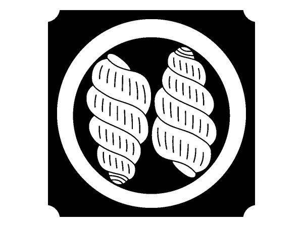 Японский узор 1265