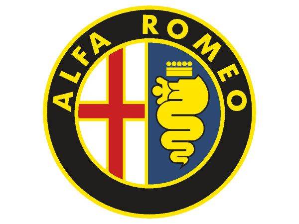 Alfa Romeo logo2