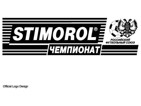 Stimorol Championat logo