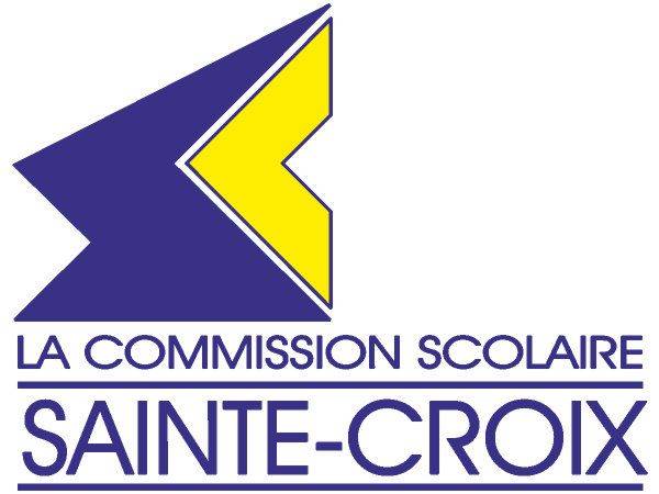 Sainte-Croix logo