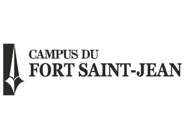 Campus du Fort St-Jean Campus du Fort St-Jean