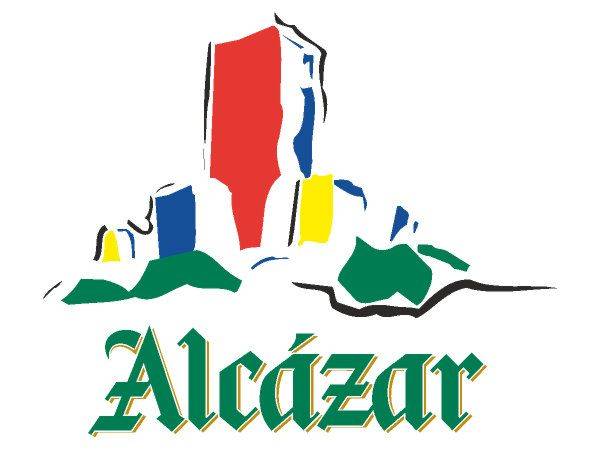 Alcazar logo