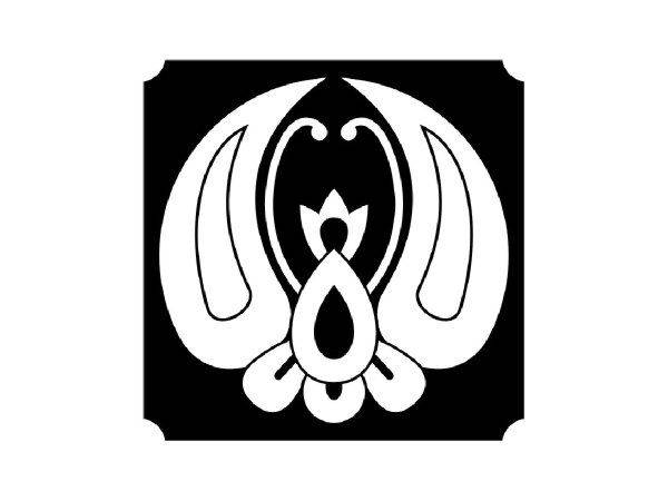 Японский узор 2584