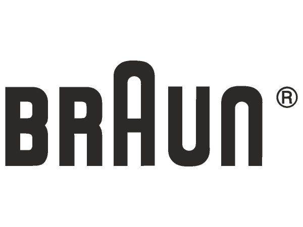 Braun logo