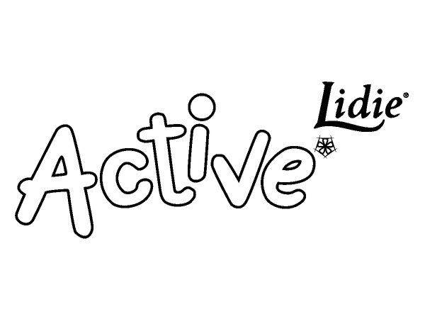 Lidie Active logo