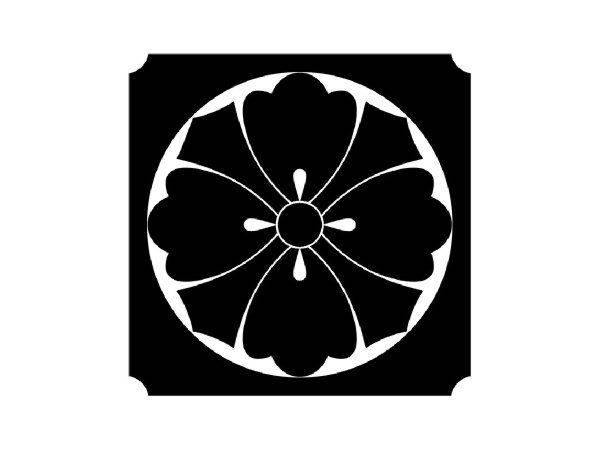 Японский узор 2156