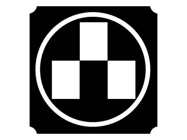 Японский узор 245