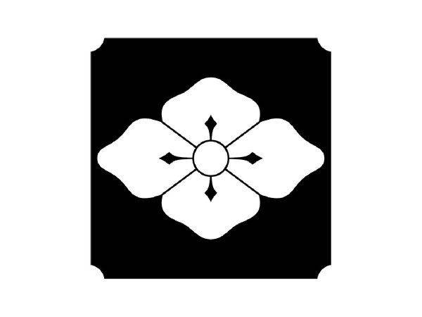 Японский узор 2168