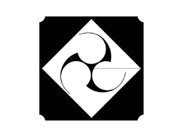 Японский узор 2488