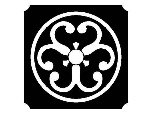 Японский узор 1155