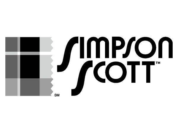 Simpson Scott logo