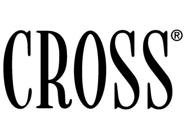 Cross logo Cross logo