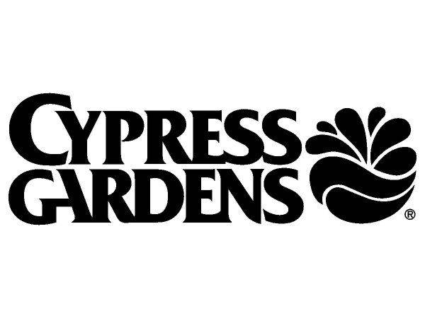 Cypress Gardens logo