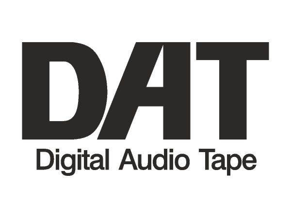 DAT logo