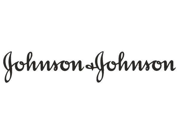 Johnson&Johnson logo