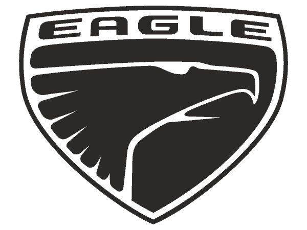 Eagle logo Eagle logo