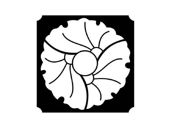 Японский узор 1806