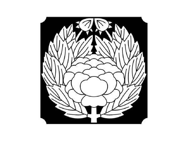 Японский узор 2275