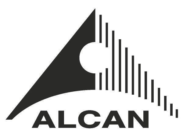 Alcan logo