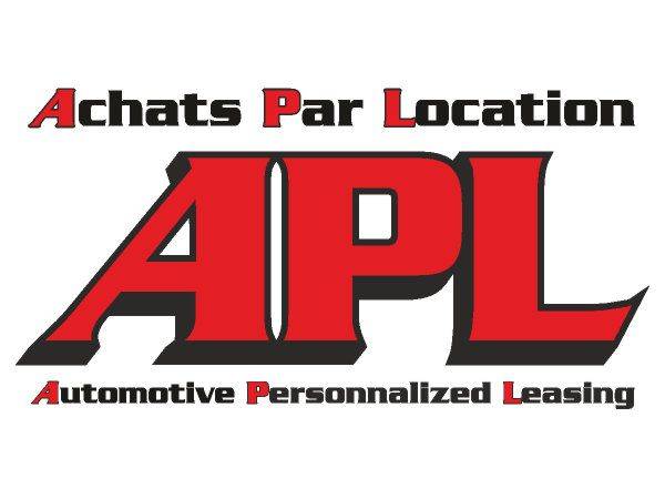 APL logo