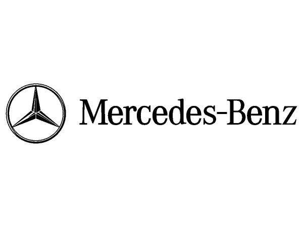 Mercedes-Benz logo