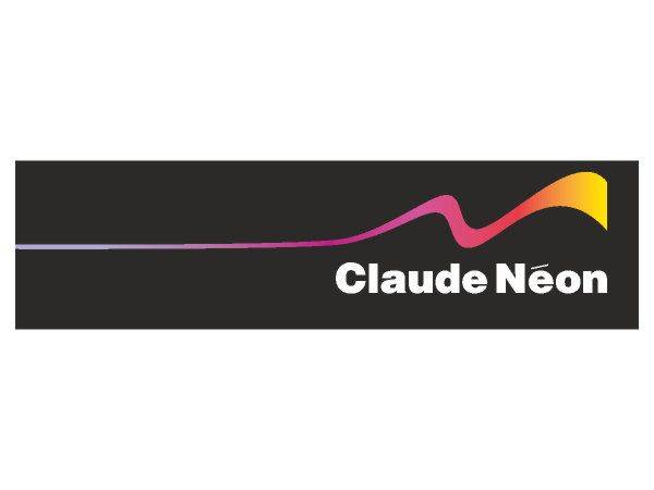 Claude Neon logo