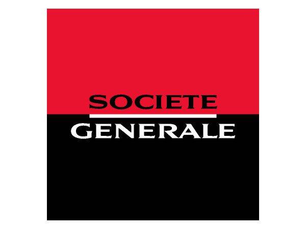 Societe Generale logo