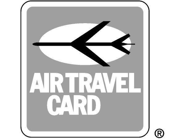 Air Travel card logo