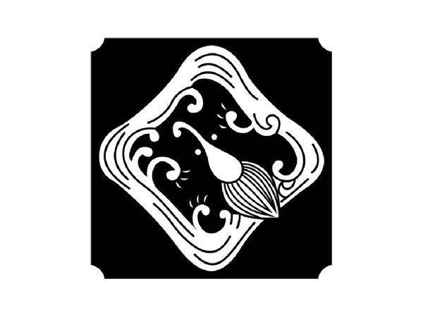 Японский узор 2712