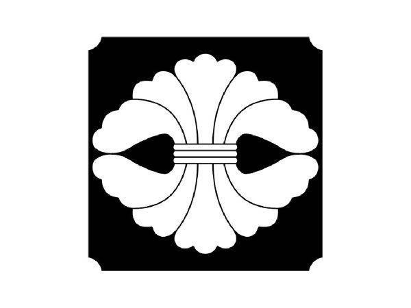 Японский узор 2839