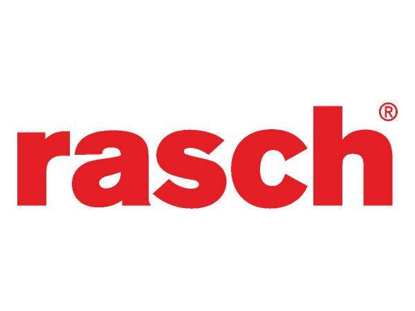 Rasch logo