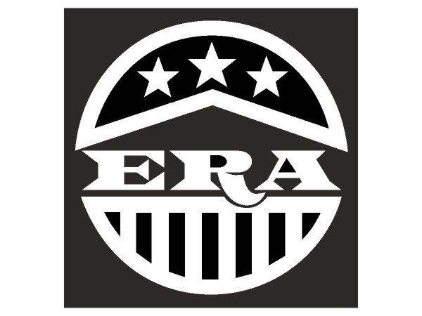 ERA logo ERA logo