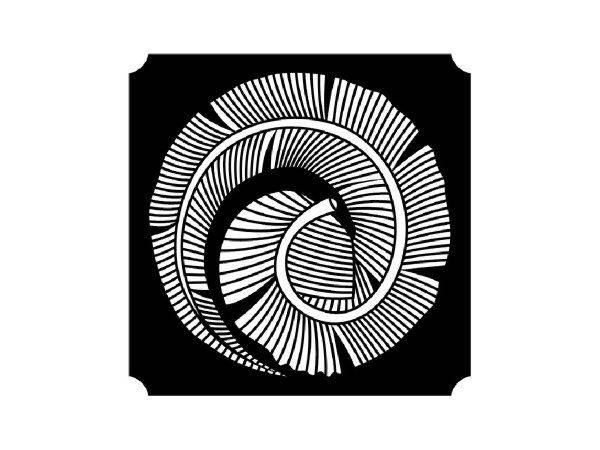 Японский узор 2098