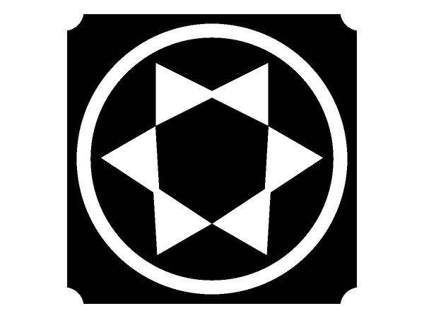 Японский узор 966