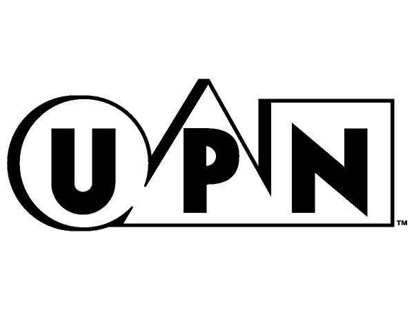UPN logo