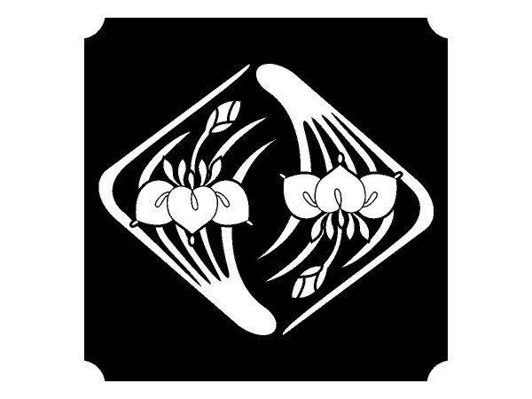 Японский узор 1437