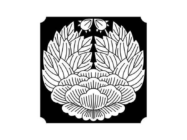 Японский узор 2278