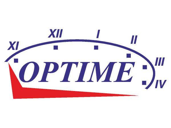 Optime logo
